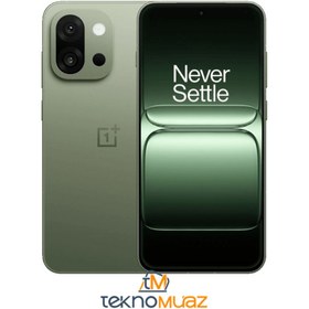 Resim OnePlus 13s YD | 512 GB 12 GB Yeşil 