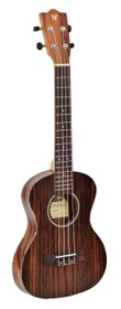 Resim Valler UT57TR NS Tenor Ukulele İnce Kasa 