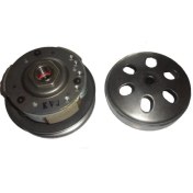 Resim Motospartan Arka Varyatör Komple Honda Fızy125, Actıva 125 S Oem 