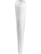 Resim Fortunelane Araba Boya Korumalı Şeffaf Filmi 50x200cm, Uv Savar, Kırık Önleyici, Parlaklık Artırıcı, Pvc, Kolay Kurulum 