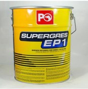 Resim Petrol Ofisi Süper Gres Ep 1 15 kg 