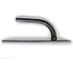 Resim Jenisa Home Ev Tipi Ekmek Kızartma Ağırlığı Tost Basma Ütüsü 