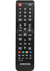 Resim Kumanda 162 Kk9845-Samsung Uyumlu Aa59-00602A Lcd 
