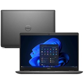 Resim Dell Latitude 3440 N085L344014EMEA_ADL_VP_UBU BT37 i5 1235U 14" 32 GB RAM 2 TB SSD FHD Windows 11 Home Laptop Dell