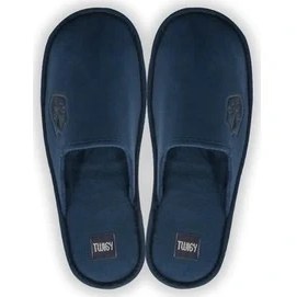 Resim Twigy Tw Rory Lacivert Erkek Ev Terliği 