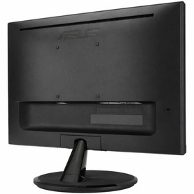 Resim Asus Vp227hf 21.45 Va 1920x1080 1ms 100hz 250cd Hdmı Vga Vesa 3yıl 99% Srgb,eyecare, Flıcker-free,düşük Mavi Işık Monitör 