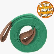 Resim Genel Markalar Polyester Sapan 2 Ton 4 Metre 