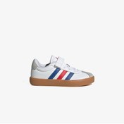 Resim adidas VL Court 3.0 Skateboarding Kids Ayakkabı 