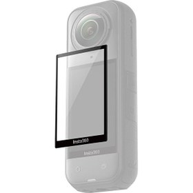 Resim Insta360 X5 Cooling Screen Protector 