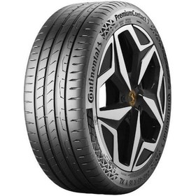 Resim Continental 205/55R16 91H Premiumcontact 7 Yaz Lastiği 2025 