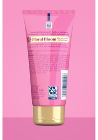 Resim Gold Bond Floral Bloom Nemlendirici El Kremi 85gr 
