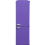 Resim Regal St 37022 Mor 340 Lt Çift Kapılı Buzdolabı 