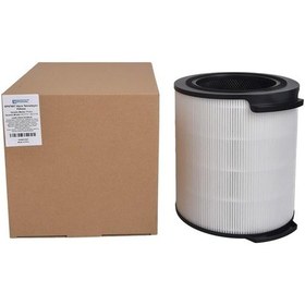 Resim İle Uyumlu Ac1711, Ac1715 Fy1700/30 Nanoprotect Pro Hava Temizleyici Filtre 