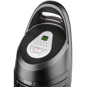 Resim Fakir TVL 90 S Kule Tipi Vantilatör 