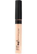 Resim Maybelline new york fit me kapatıcı - 15 fair 