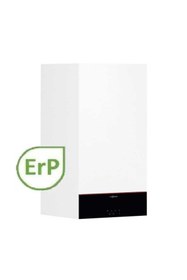 Resim Viessmann Vitodens 100-W 19/27 Kw 16.000 Kcal Tam Yoğuşmalı Kombi 