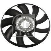 Resim FEBI 36548 Fan Pervanesi 9Kanat E65 E66×5 E53 