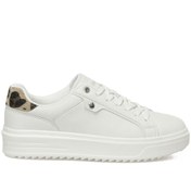 Resim Kinetix NEXAR 5PR Beyaz Kadın Sneaker 