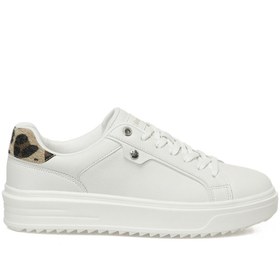 Resim Kinetix NEXAR 5PR Beyaz Kadın Sneaker 