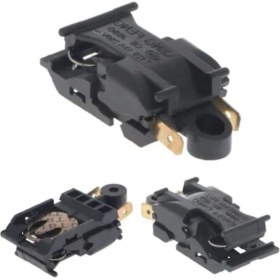 Resim Korkmaz Çay Makinesi Buhar Emniyet Termostat Ani Su Isıtıcı Kettle Buhar Termostatı 