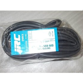 Resim 20 X 1.75 X 2.125 IRC Anlaş İç Lastik 2021 Lastik 