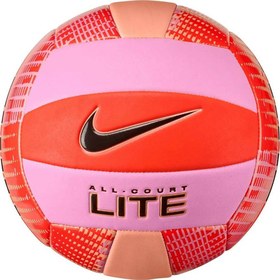 Resim Nike All Court Lite Voleybol Topu (N.100.9071.619) 