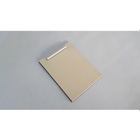 Resim Vw Cc 3c8 2012-2017 Orta Konsol Sürgü Perdesi Açık Bej 