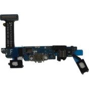 Resim Syronix Samsung Galaxy SM-G930F S7 Şarj Soketi 