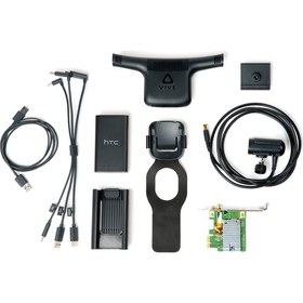 Resim Htc Vive Wireless Adapter Full Pack 