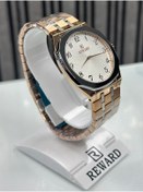 Resim Reward Rose Gold Metal Kordon ERKEK KOL SAATİ 