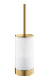 Resim Grohe Selection Tuvalet Fırçası Seti - 41076gn0 Diğer 