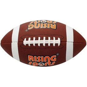 Resim Rising Sports Amerikan Futbol Topu - Kahverengi 