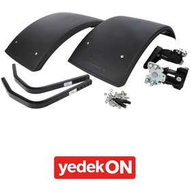 Resim AGCO Ön Çamurluk Kiti - Massey Ferguson / Fendt / Valtra | ACW090171A 