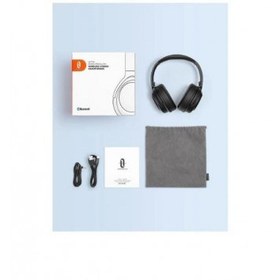 Resim TaoTronics TT-BH085 SoundSurge 85 ANC Kulak Üstü Bluetooth Kulaklık 