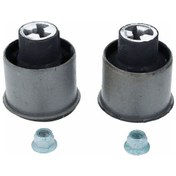 Resim Golf4 Bora Polo A3 Toledo Dıngıl Burcu Arka 97- Lemforder 1j0501541d S1 