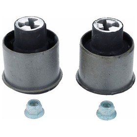 Resim Golf4 Bora Polo A3 Toledo Dıngıl Burcu Arka 97- Lemforder 1j0501541d S1 