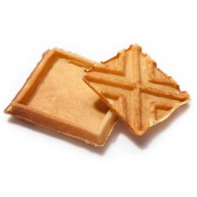 Resim NEUMARKER Glanz X - Waffle Plakası 