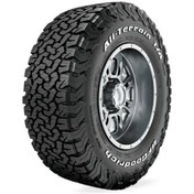 Resim Bfgoodrich 225/70 R17 110S All-Terrain T/a Ko2 Suv & 4x4 Oto Yaz Lastiği (Üretim Yılı: 2024) 
