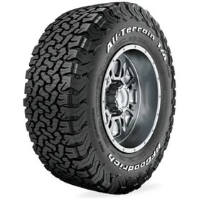 Resim Bfgoodrich 225/70 R17 110S All-Terrain T/a Ko2 Suv & 4x4 Oto Yaz Lastiği (Üretim Yılı: 2024) 