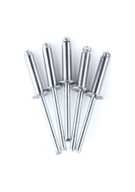 Resim Alüminyum Çelik Pop Perçin 4X12 