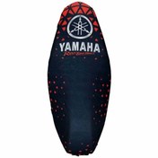 Resim GOGOPREMİUM 3D YAMAHA UYUMLU KOLTUK KILIFI DESEN 1 