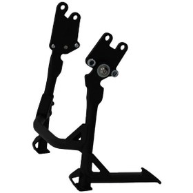 Resim Gp Kompozit Yamaha Mt-07 Tracer 2016-2022 Uyumlu Orta Sehpa Siyah (522060755) 