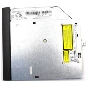 Resim LENOVO Orijinal Thinkpad AP0TS000C00 Notebook Sata DVD CD Sürücü Rom 