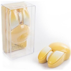 Resim NDNeed ND-RABBITMOUSE03 Sevimli Tavşan 3D Kablosuz Mouse 