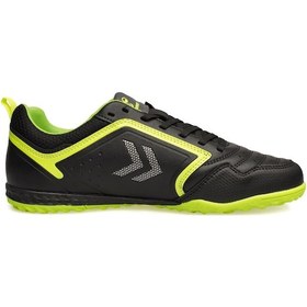 Resim Hummel Hml Nıco Performans Ayakkabı Siyah Siyah 