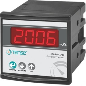 Resim Tense Dj-A72 Dijital Ampermetre 