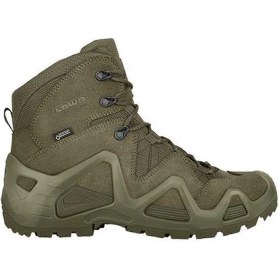 Resim Lowa Zephyr Gtx Mıd Tf Ranger Green Bot 310537-1 Haki 