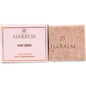 Resim Harrem Kekik Sabunu 