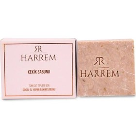 Resim Harrem Kekik Sabunu 