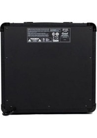 Resim Marshall Mg15Gfx 15W Combo Elektro Gitar Amfisi +Jak Kablo 